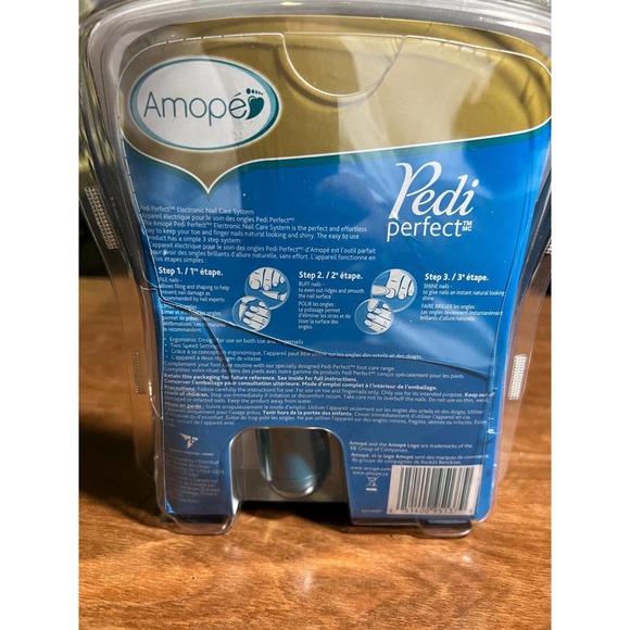 Pedi Perfect - Picture 2 of 3